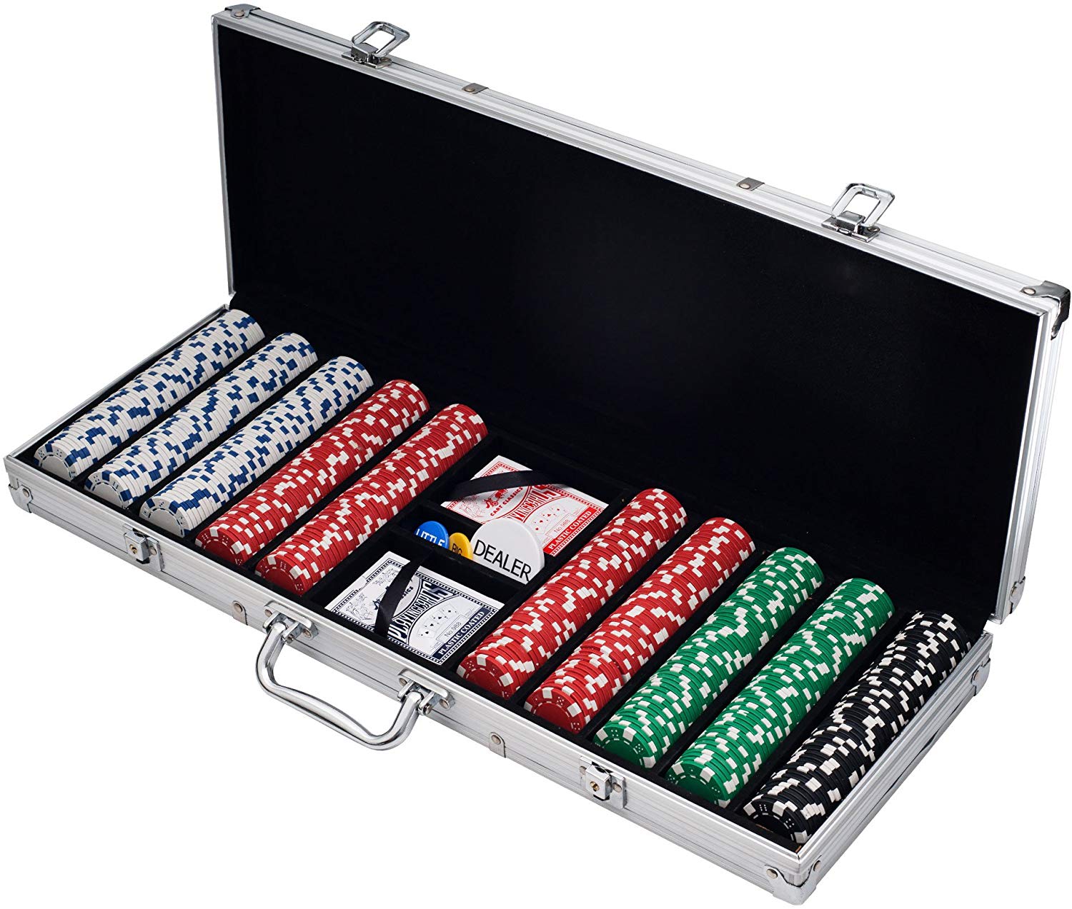 Blackjack’da Strateji: Temel İlkeler ve İleri Teknikler