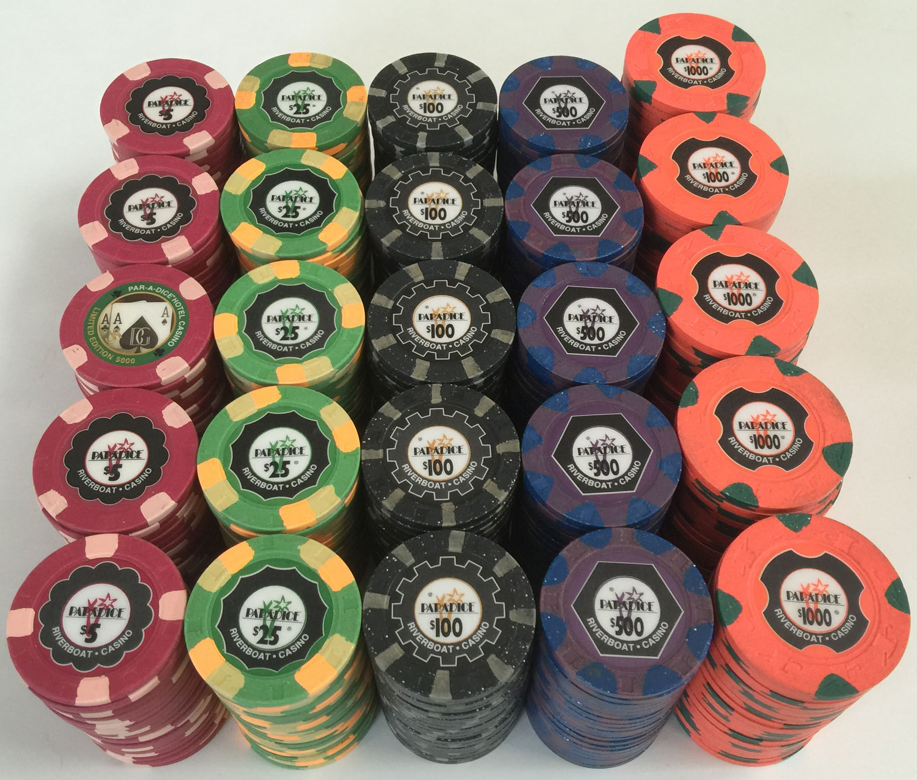 Blockchain’un Casino Dünyasına Etkisi