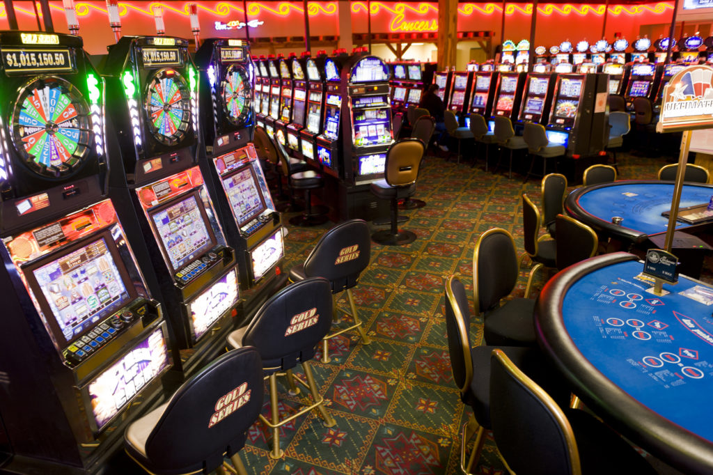 Canlı Casino Oyunlarında Kazanan Stratejiler