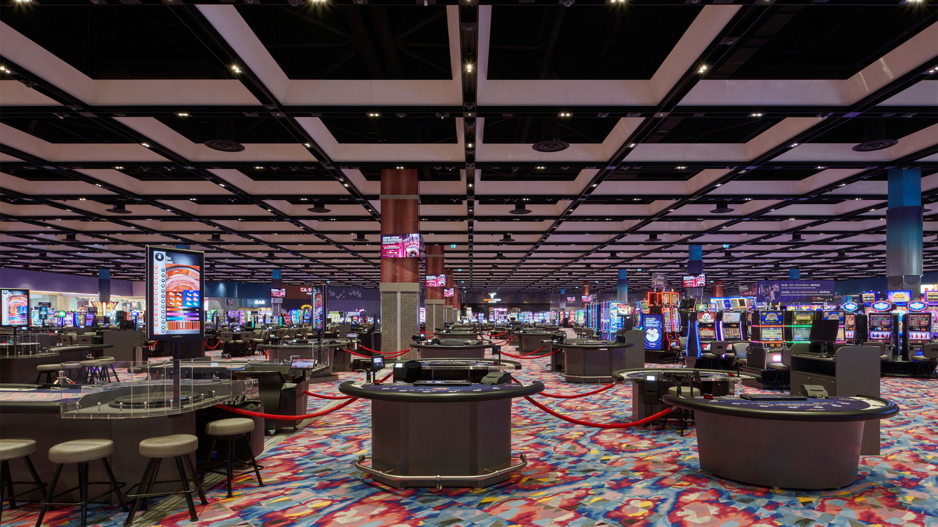 Canlı Casino Oyunlarında Kazanan Stratejiler