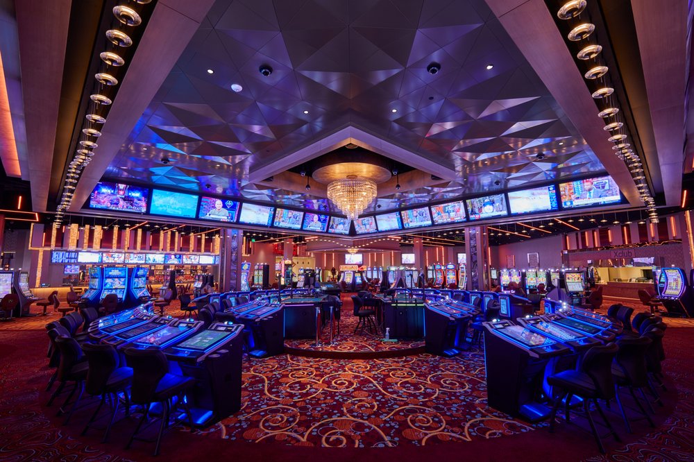 Canlı Casino Seçeneklerinde Komisyon Nasıl Hesaplanır?