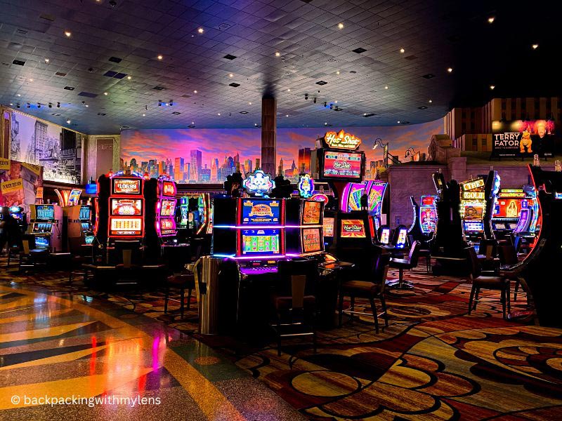Casinoda Algoritmaları Anlamak: Stratejik Avantajın Anahtarı