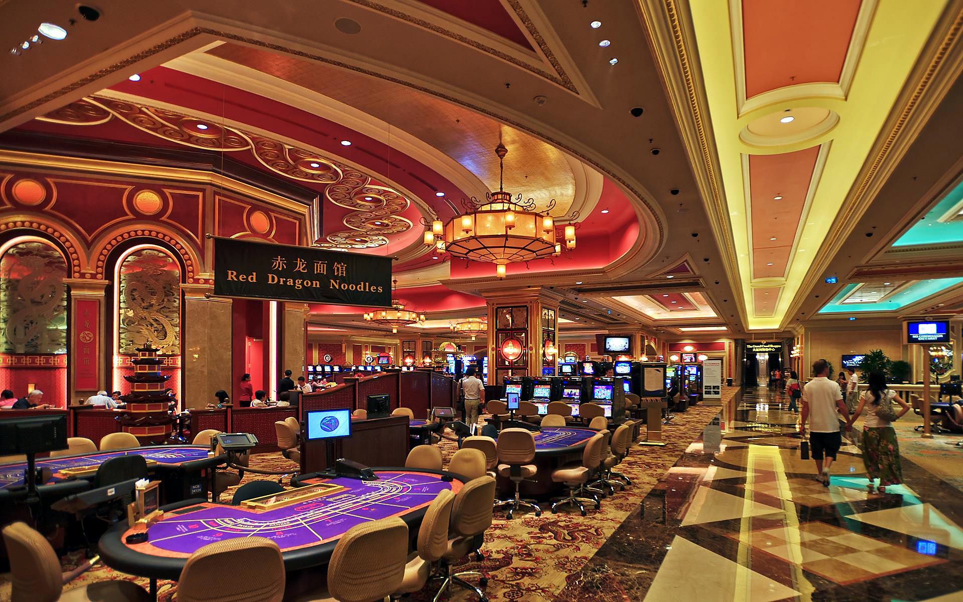Kazanma Rüzgarları: Slot Oyunlarında Şansın Anlamı