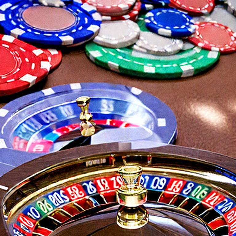 Kazanma Rüzgarları: Slot Oyunlarında Şansın Anlamı