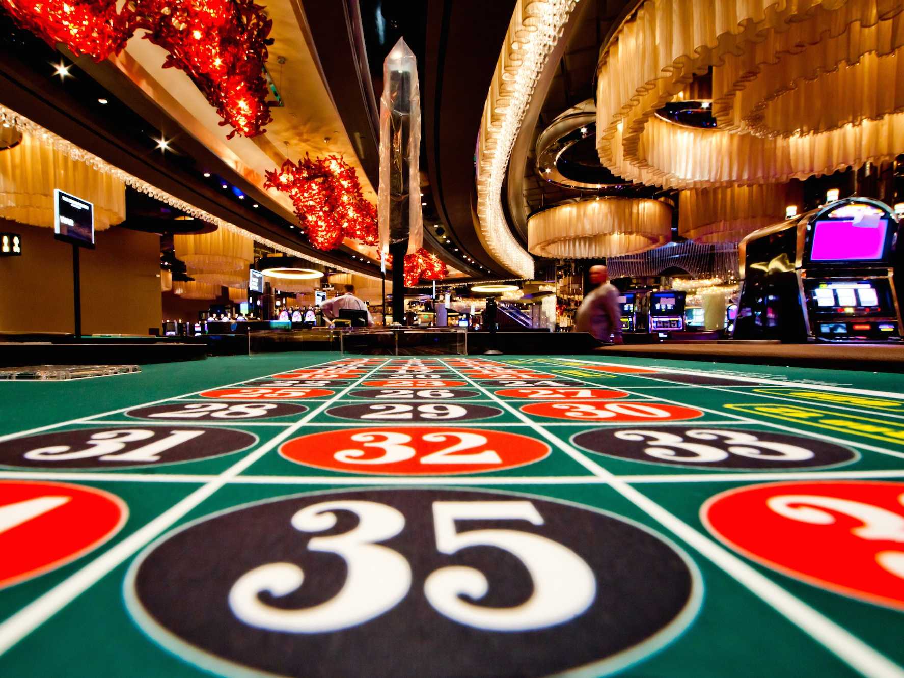 Poker Masöründe Stratejik Harekler