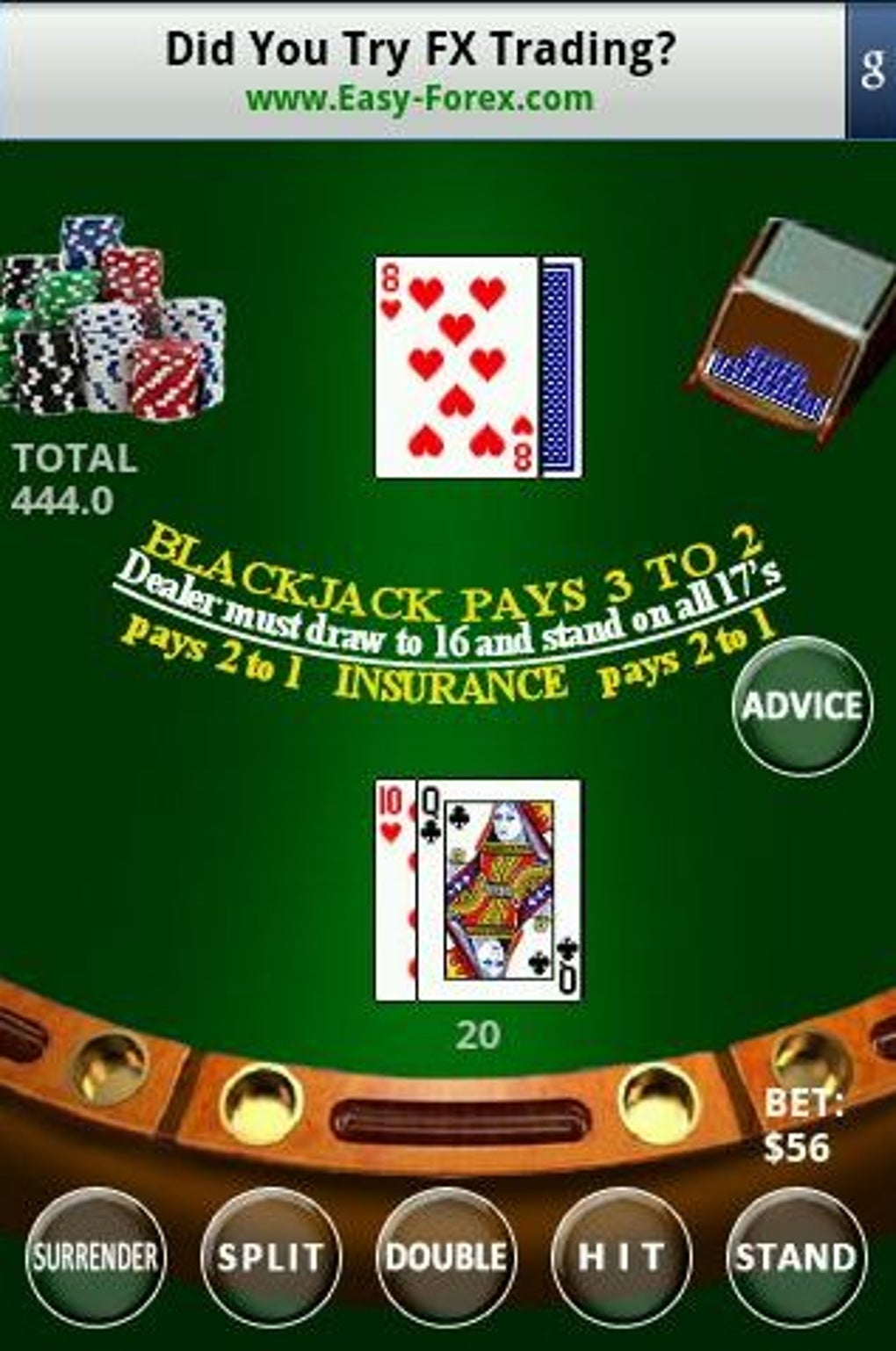 Canlı Poker