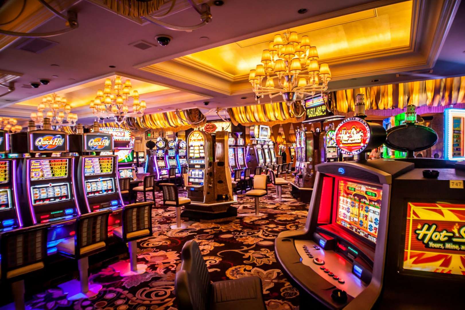 Poker Stratejileri: Sahnenin İzleri