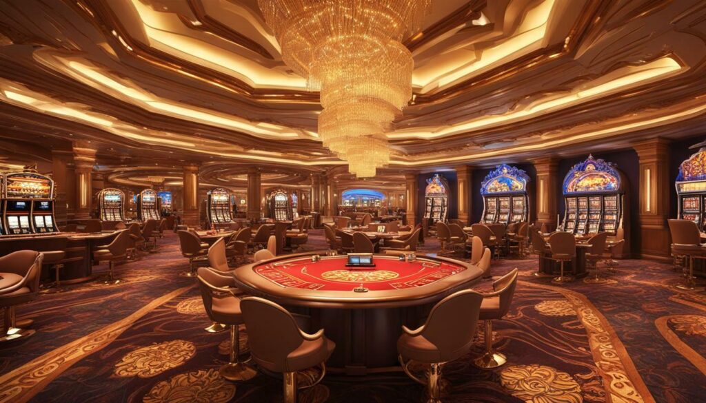 Slot Makinelerinde İstatistiksel Analiz
