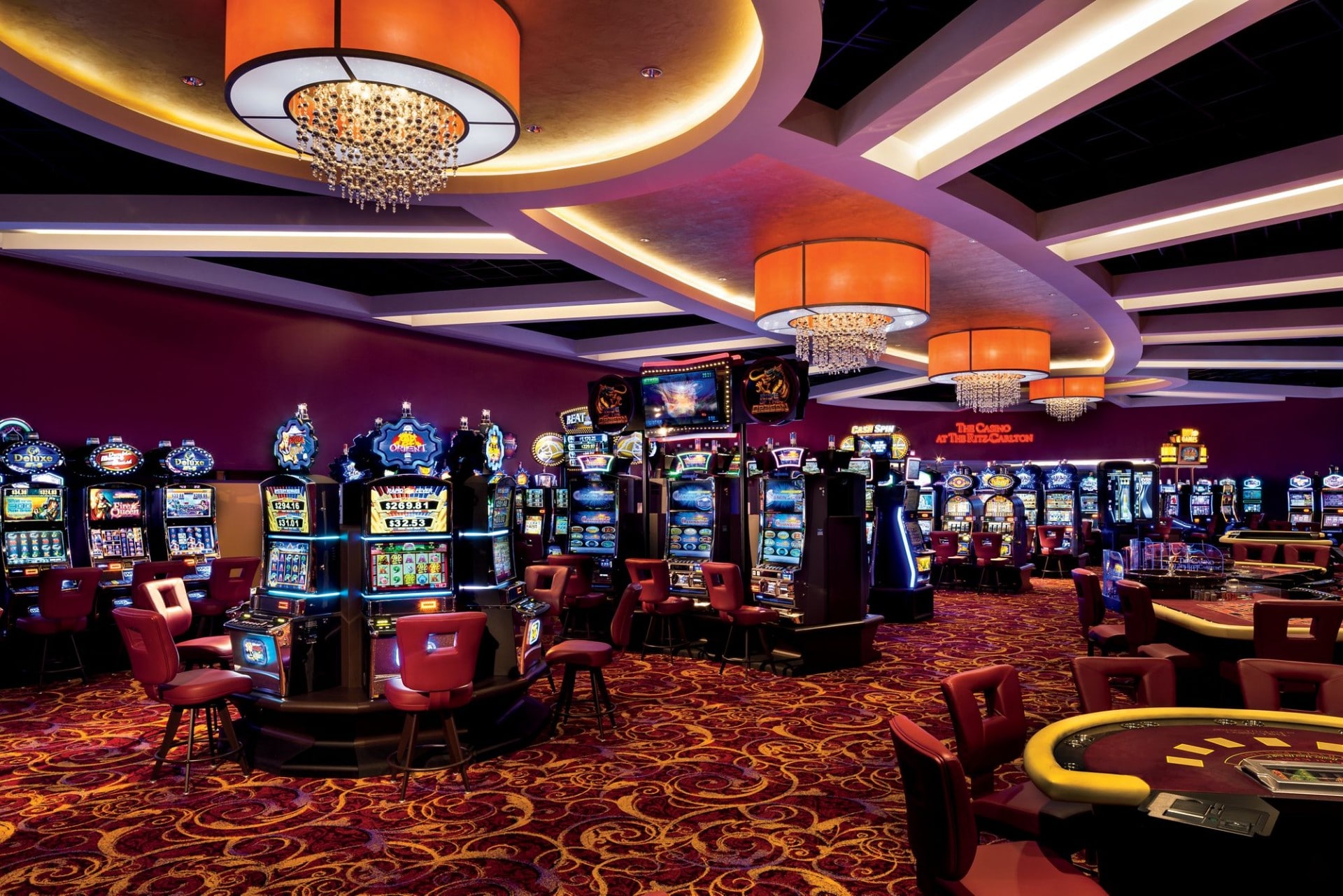 Slot Makinelerinde Yapay Zeka: Yeni Nesil Oyun