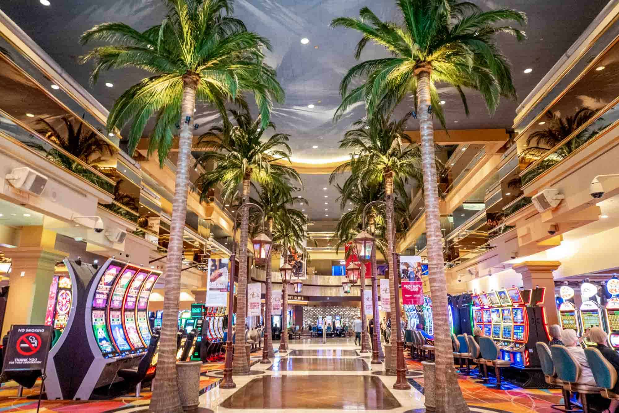 Slot Makinelerinde Yapay Zeka: Yeni Nesil Oyun