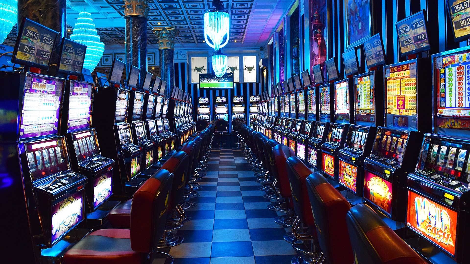 Slot Makinesi RTO Analizi: Kazanma İhtimalini Artırın