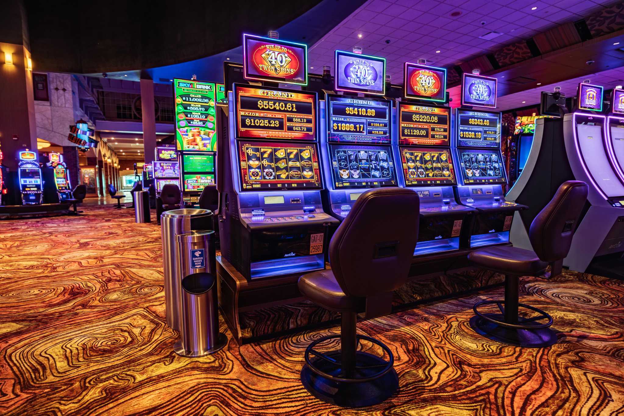 Blackjack'ta Kazanma Sanatı: Bonusları Akıllı Kullanın