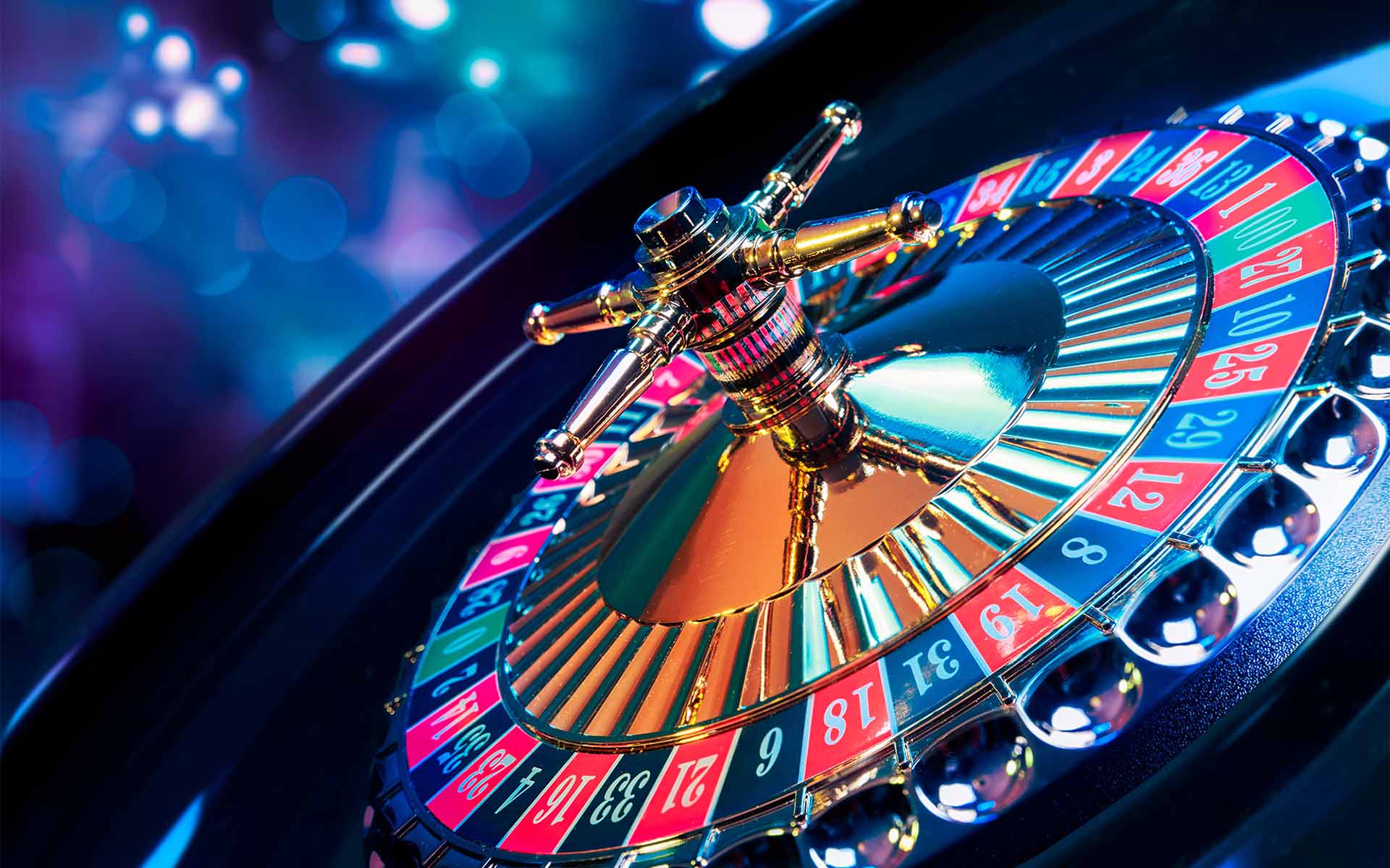 Slot Makinesi Desenleri: Şansın Anahtarı